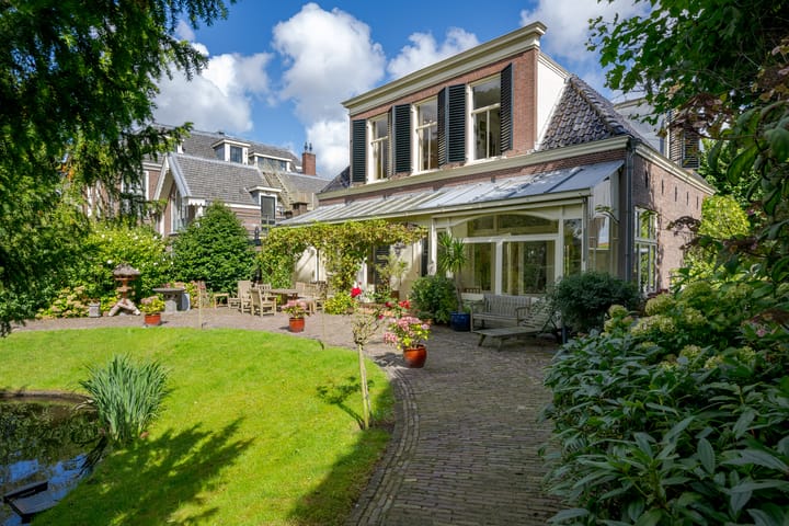 Foto 12 van Hoge Rijndijk 320