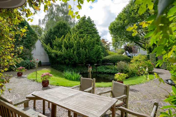 Foto 13 van Hoge Rijndijk 320