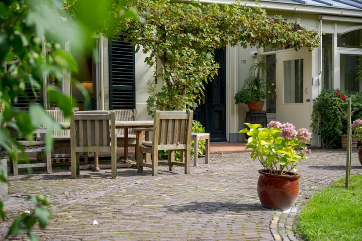 Foto 14 van Hoge Rijndijk 320