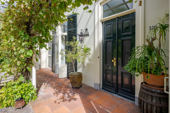 Foto 16 van Hoge Rijndijk 320