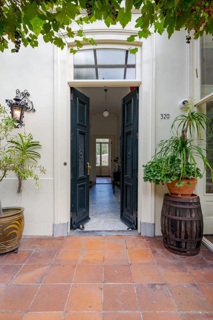 Foto 17 van Hoge Rijndijk 320