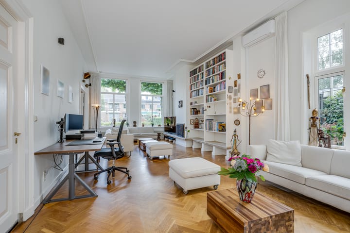 Foto 20 van Hoge Rijndijk 320