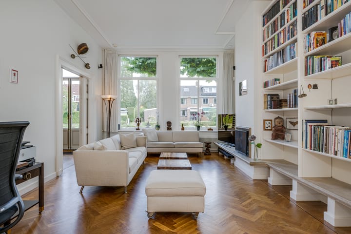 Foto 21 van Hoge Rijndijk 320