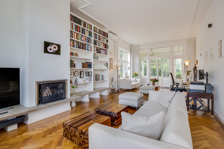 Foto 22 van Hoge Rijndijk 320