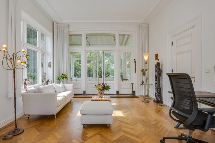 Foto 24 van Hoge Rijndijk 320