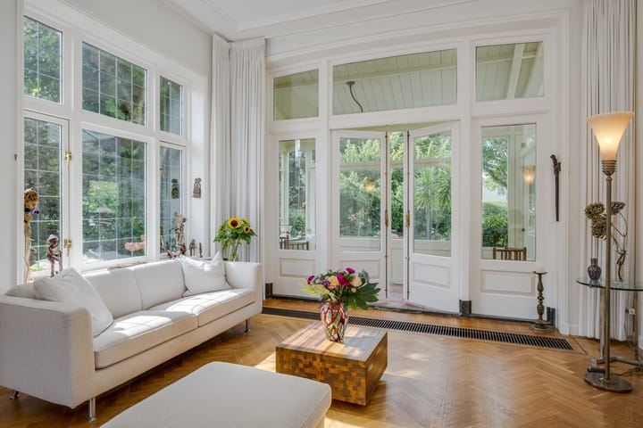 Foto 25 van Hoge Rijndijk 320