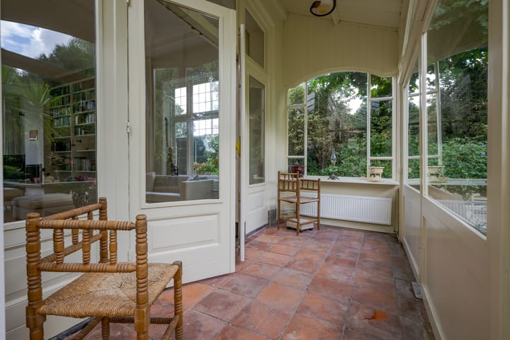 Foto 26 van Hoge Rijndijk 320