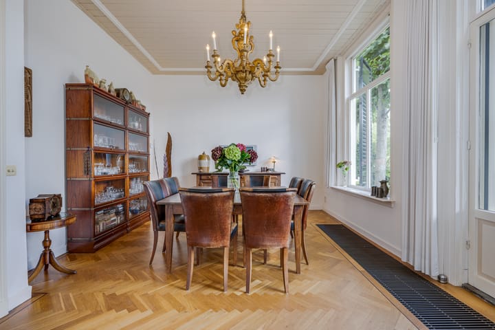 Foto 28 van Hoge Rijndijk 320