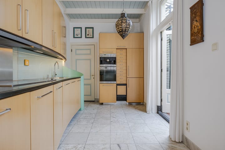 Foto 32 van Hoge Rijndijk 320