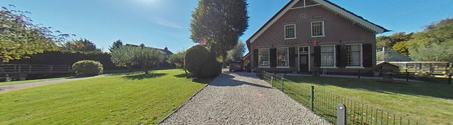 Bekijk 360° foto van foto2 van Leidseweg 553