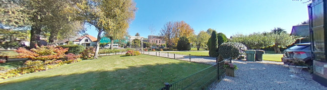 Bekijk 360° foto van foto4 van Leidseweg 553