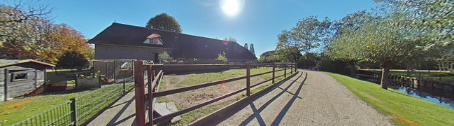 Bekijk 360° foto van foto56 van Leidseweg 553