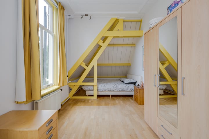 Foto 40 van Hoge Rijndijk 320