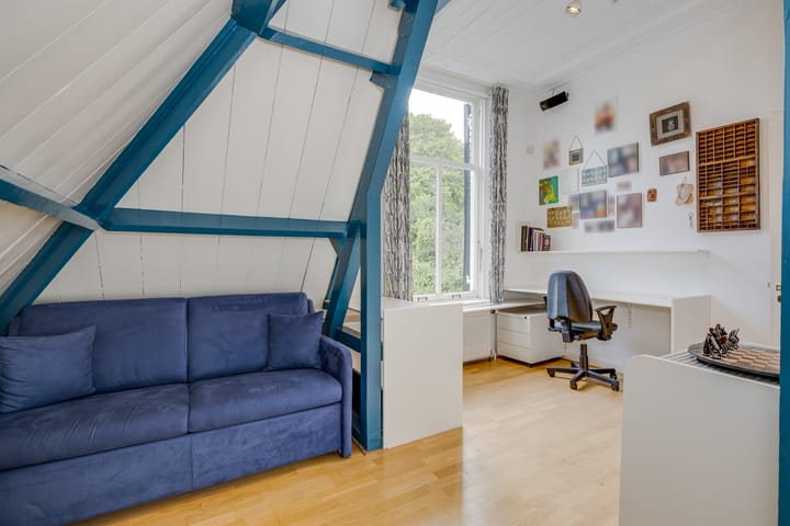 Foto 42 van Hoge Rijndijk 320