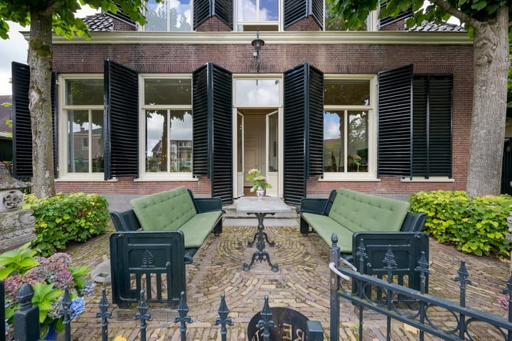 Foto 50 van Hoge Rijndijk 320