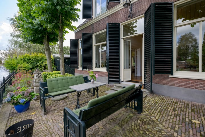 Foto 51 van Hoge Rijndijk 320