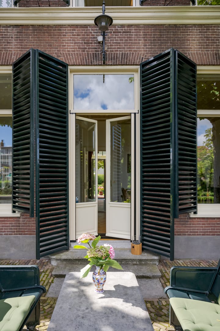 Foto 52 van Hoge Rijndijk 320