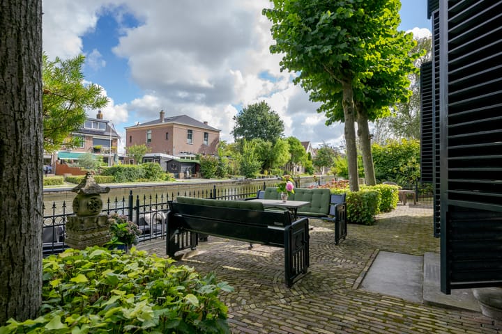 Foto 53 van Hoge Rijndijk 320