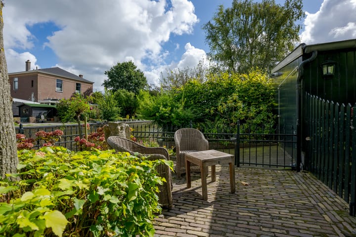 Foto 57 van Hoge Rijndijk 320