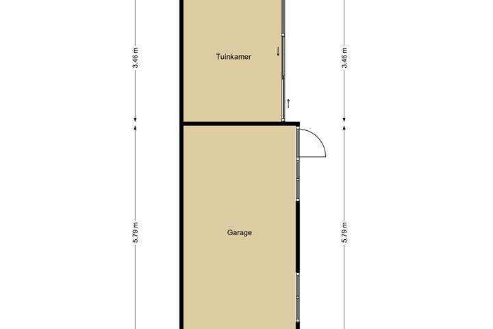 Bekijk foto 27 van Soesterbergsestraat 86