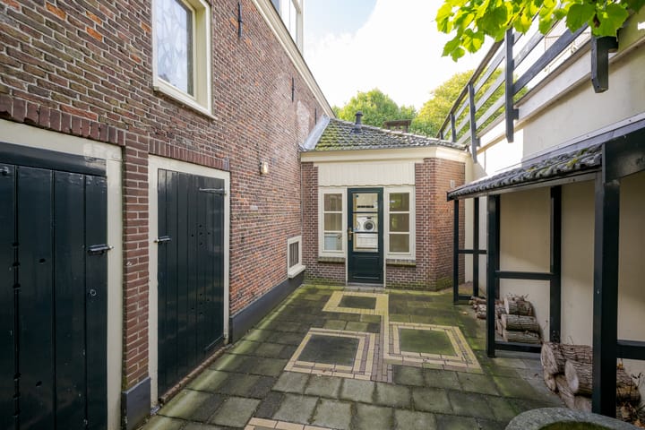 Foto 63 van Hoge Rijndijk 320