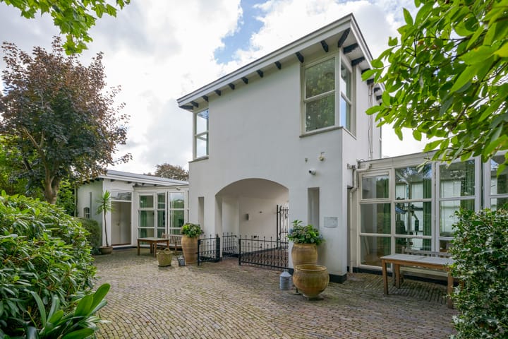 Foto 64 van Hoge Rijndijk 320