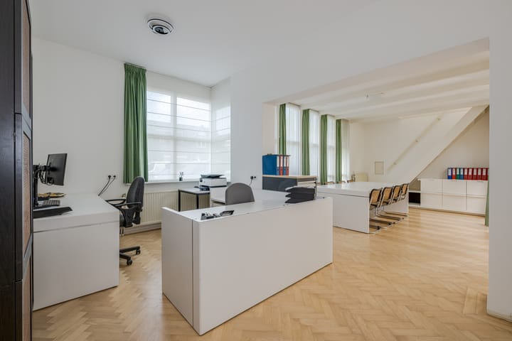 Foto 65 van Hoge Rijndijk 320