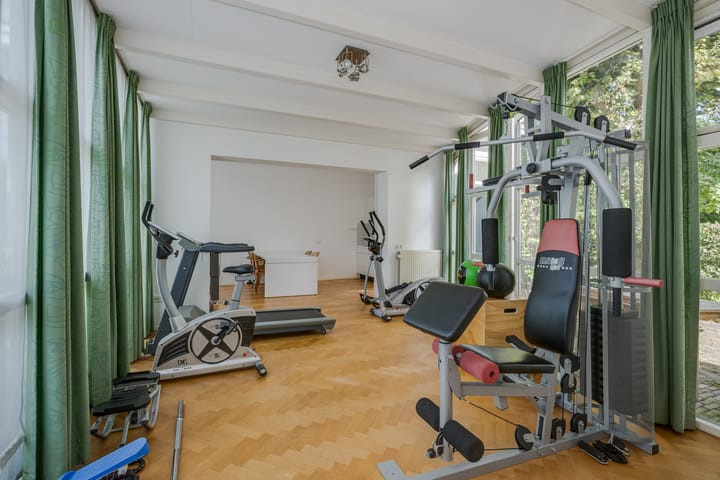 Foto 73 van Hoge Rijndijk 320