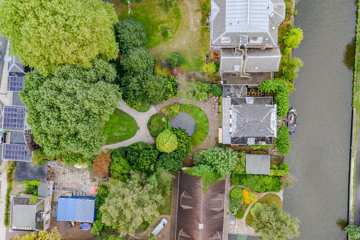 Foto 75 van Hoge Rijndijk 320