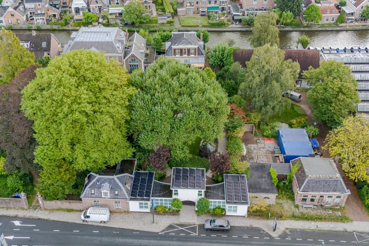 Foto 76 van Hoge Rijndijk 320