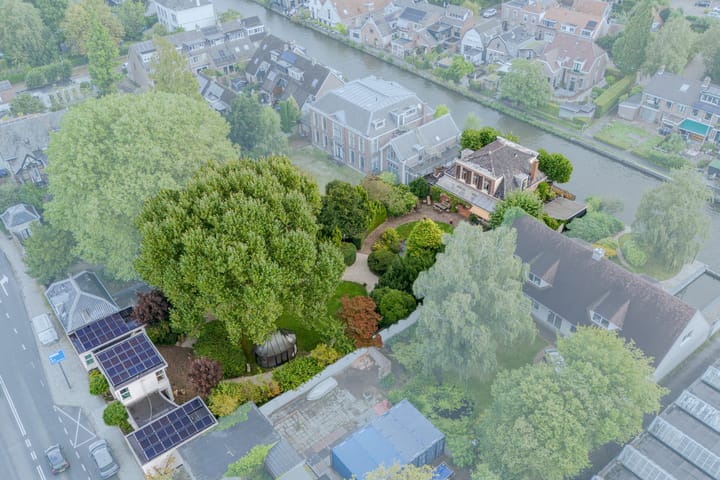 Foto 77 van Hoge Rijndijk 320