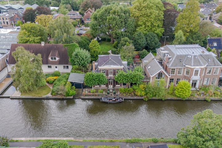 Foto 79 van Hoge Rijndijk 320