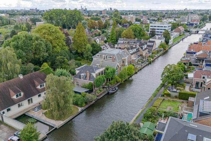 Foto 80 van Hoge Rijndijk 320