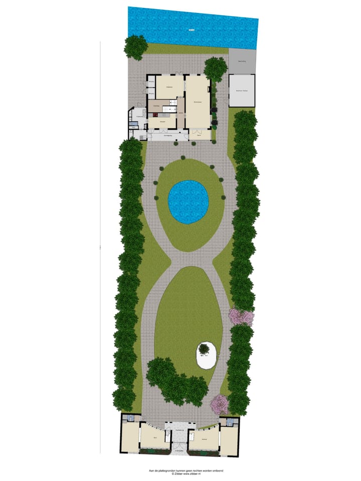 Foto 81 van Hoge Rijndijk 320