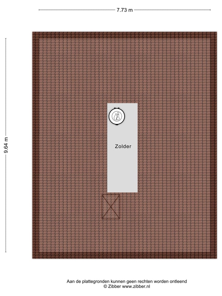 Foto 85 van Hoge Rijndijk 320