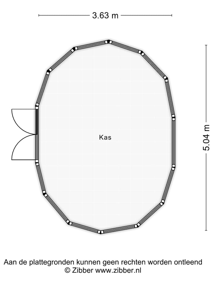 Foto 90 van Hoge Rijndijk 320