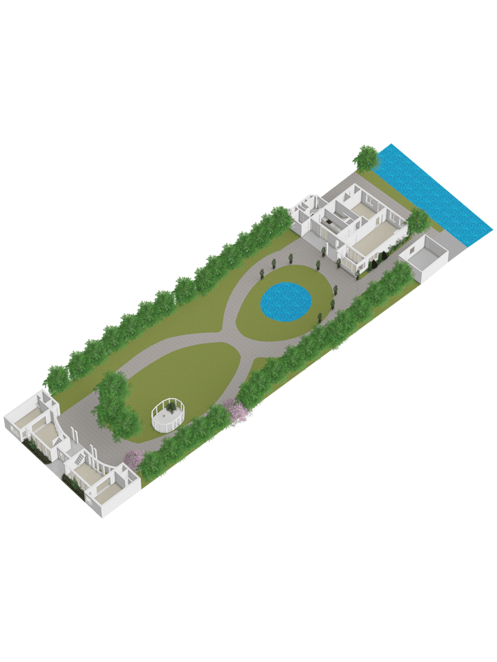 Foto 91 van Hoge Rijndijk 320