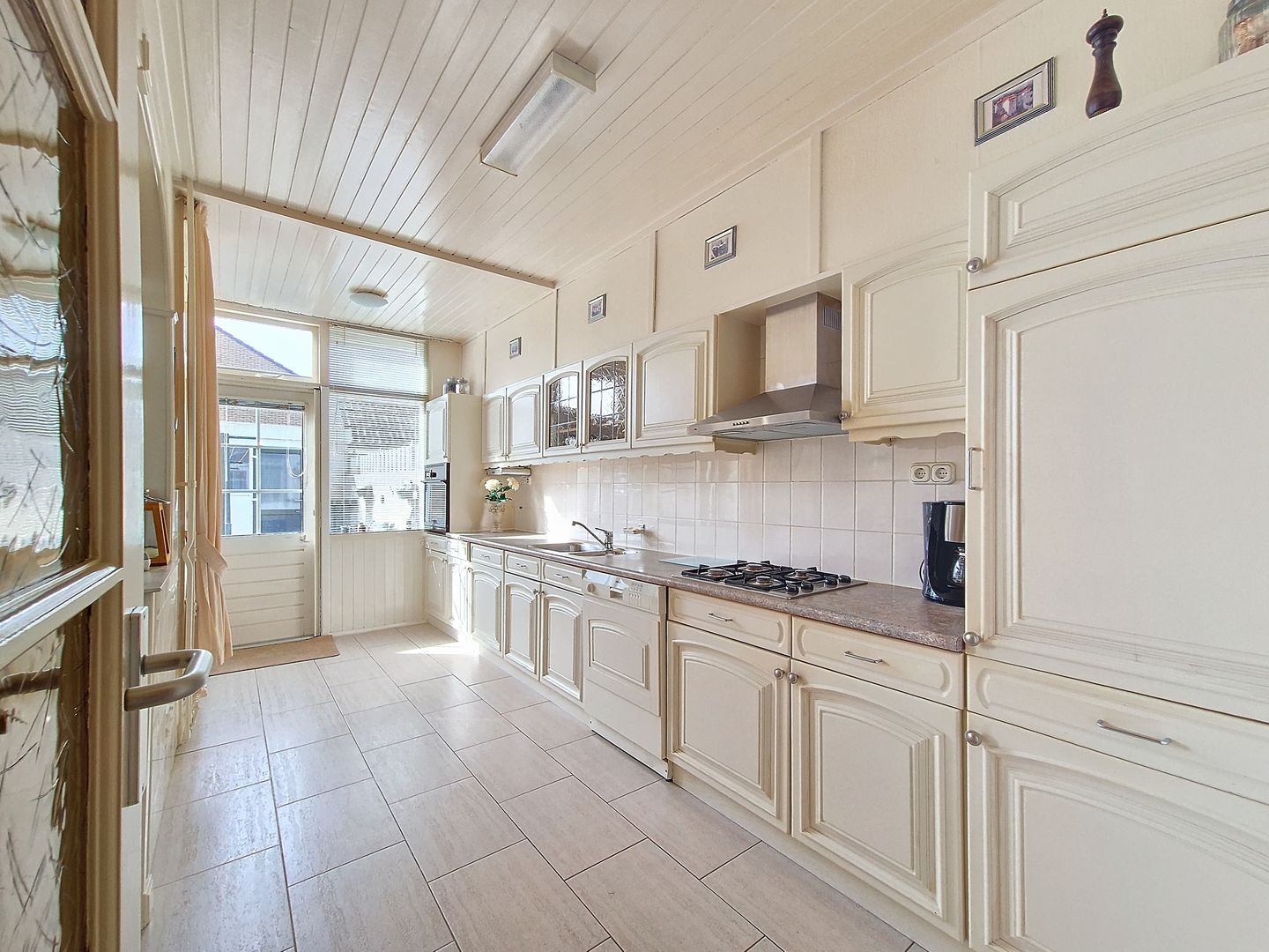 Foto 4 van Burgemeester van Zuijenstraat 19