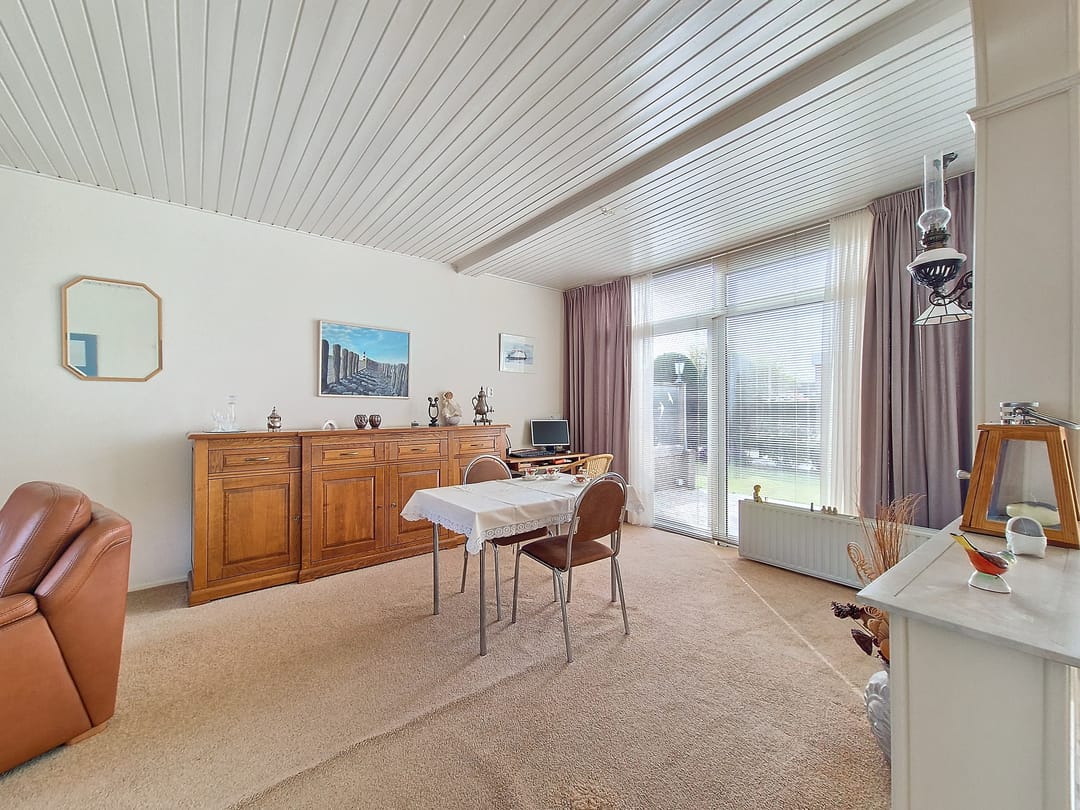 Foto 7 van Burgemeester van Zuijenstraat 19