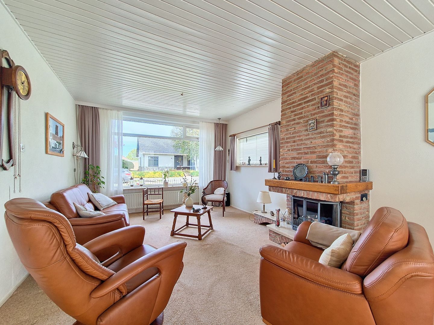 Foto 10 van Burgemeester van Zuijenstraat 19