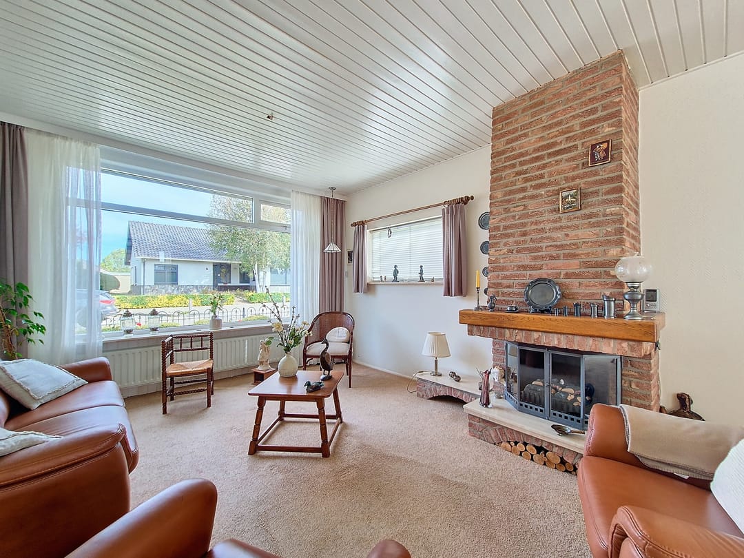 Foto 11 van Burgemeester van Zuijenstraat 19