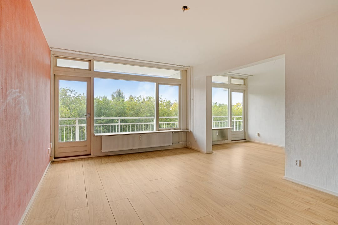 Apartment for sale Ametisthorst 129 2592 HG Den Haag [funda]