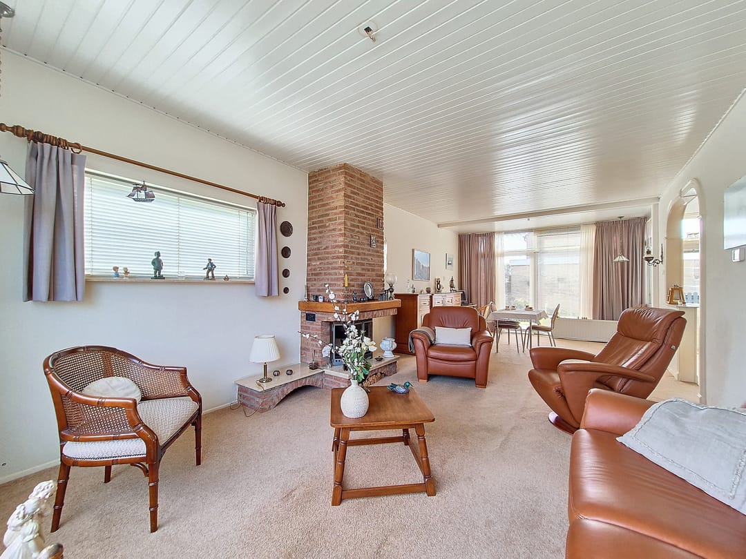 Foto 13 van Burgemeester van Zuijenstraat 19