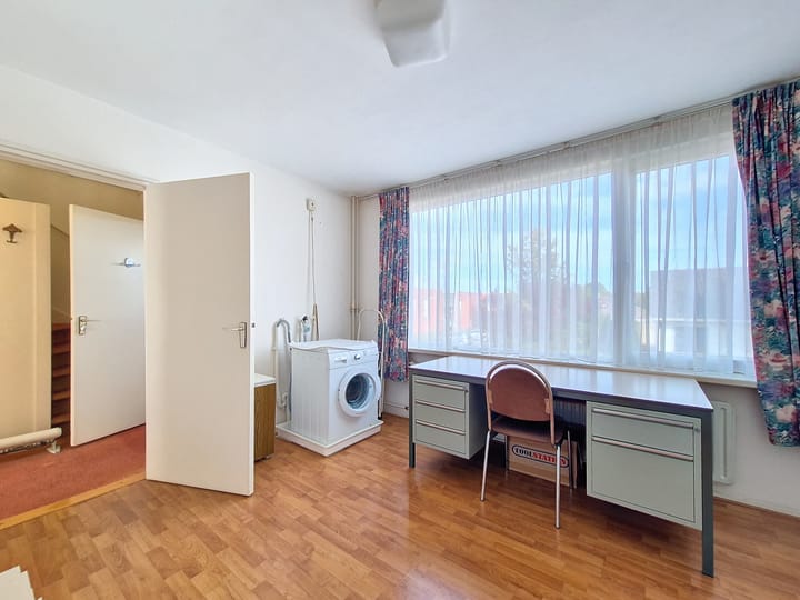 Foto 22 van Burgemeester van Zuijenstraat 19