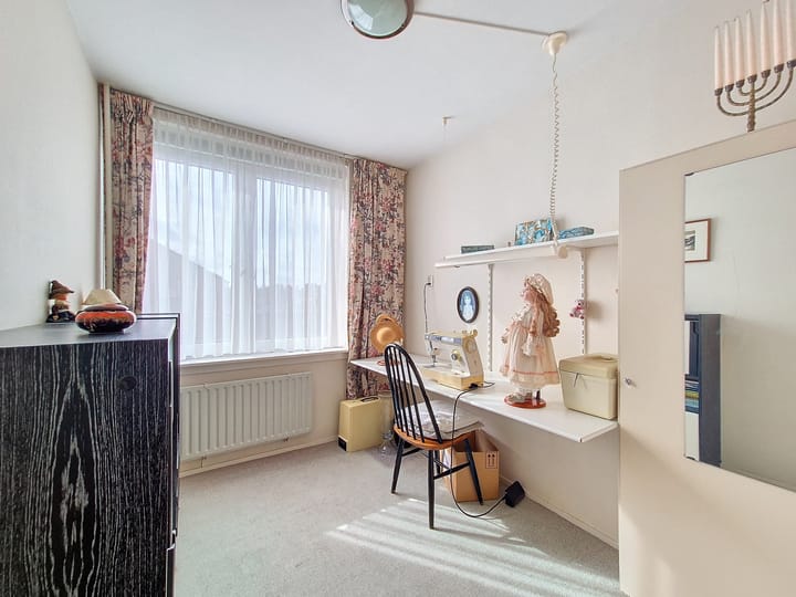 Foto 23 van Burgemeester van Zuijenstraat 19