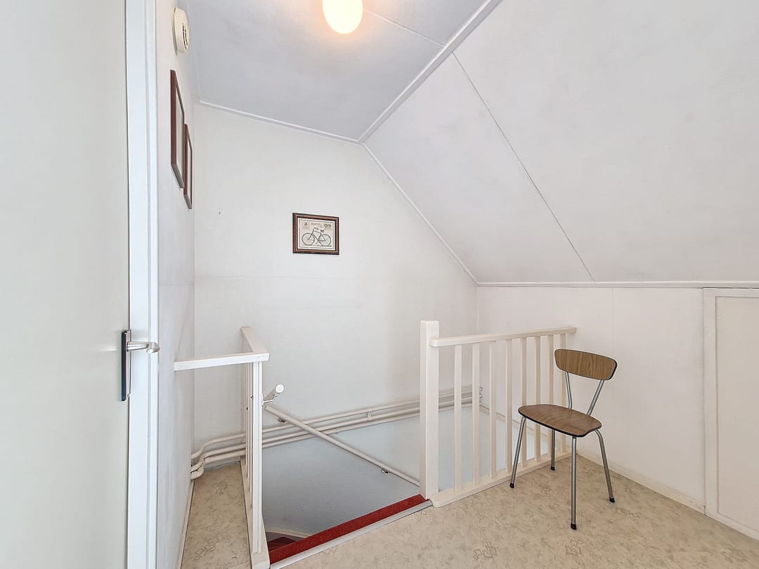 Foto 26 van Burgemeester van Zuijenstraat 19