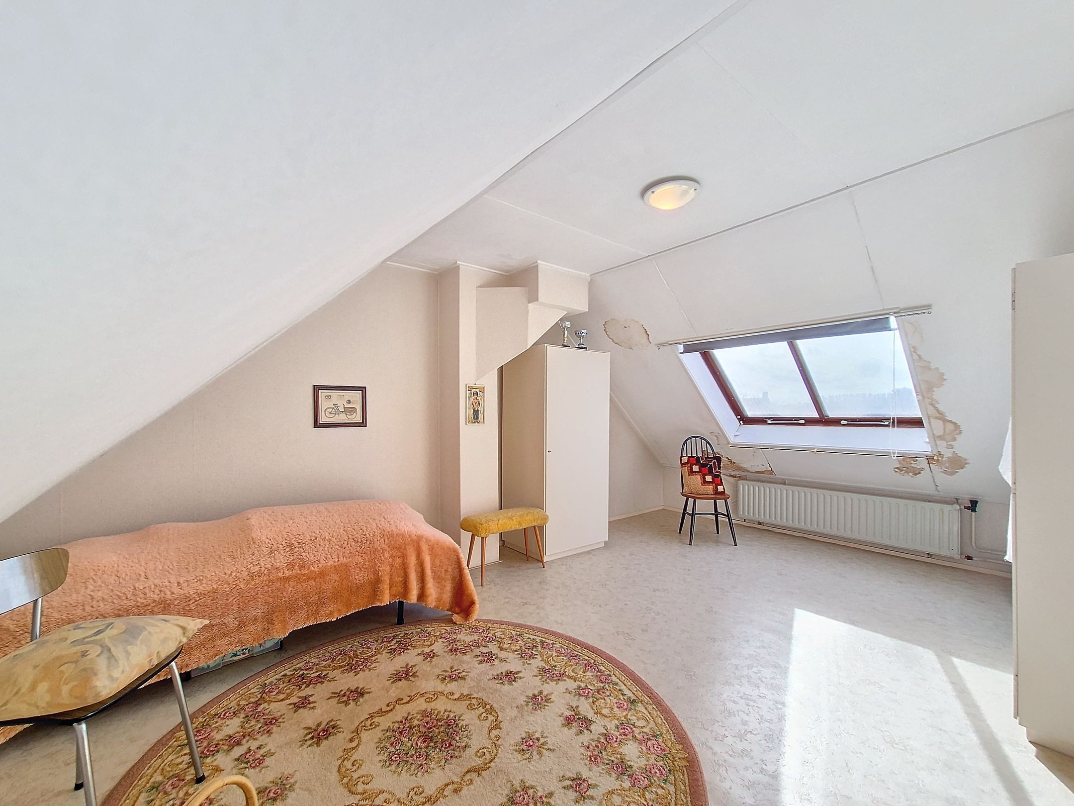 Foto 27 van Burgemeester van Zuijenstraat 19