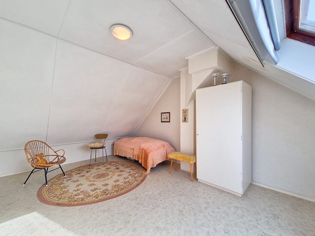 Foto 28 van Burgemeester van Zuijenstraat 19