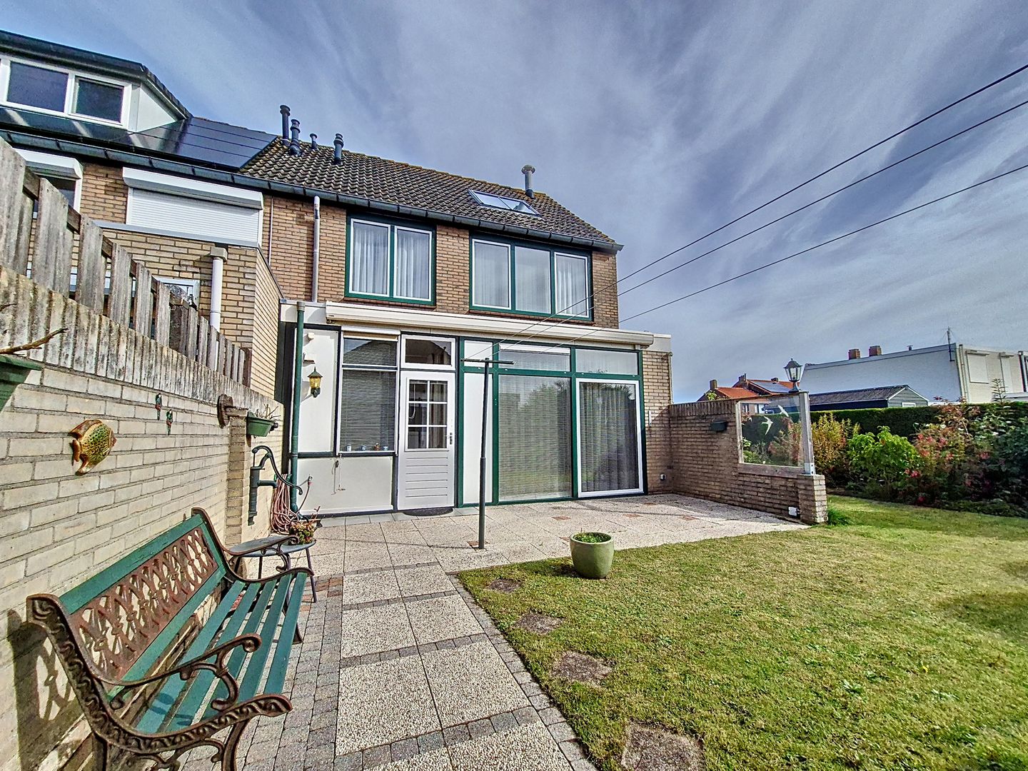 Foto 29 van Burgemeester van Zuijenstraat 19