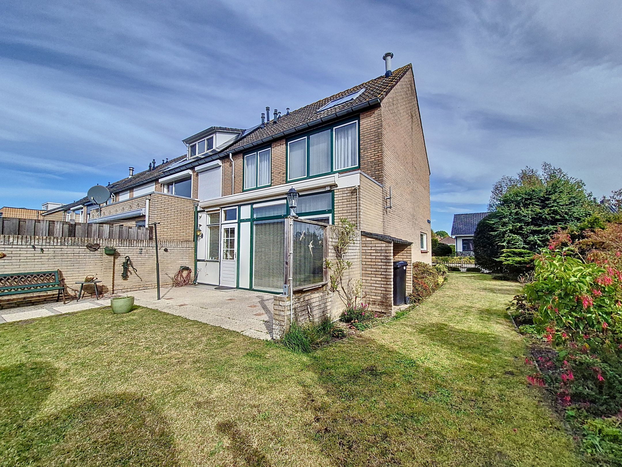 Foto 30 van Burgemeester van Zuijenstraat 19